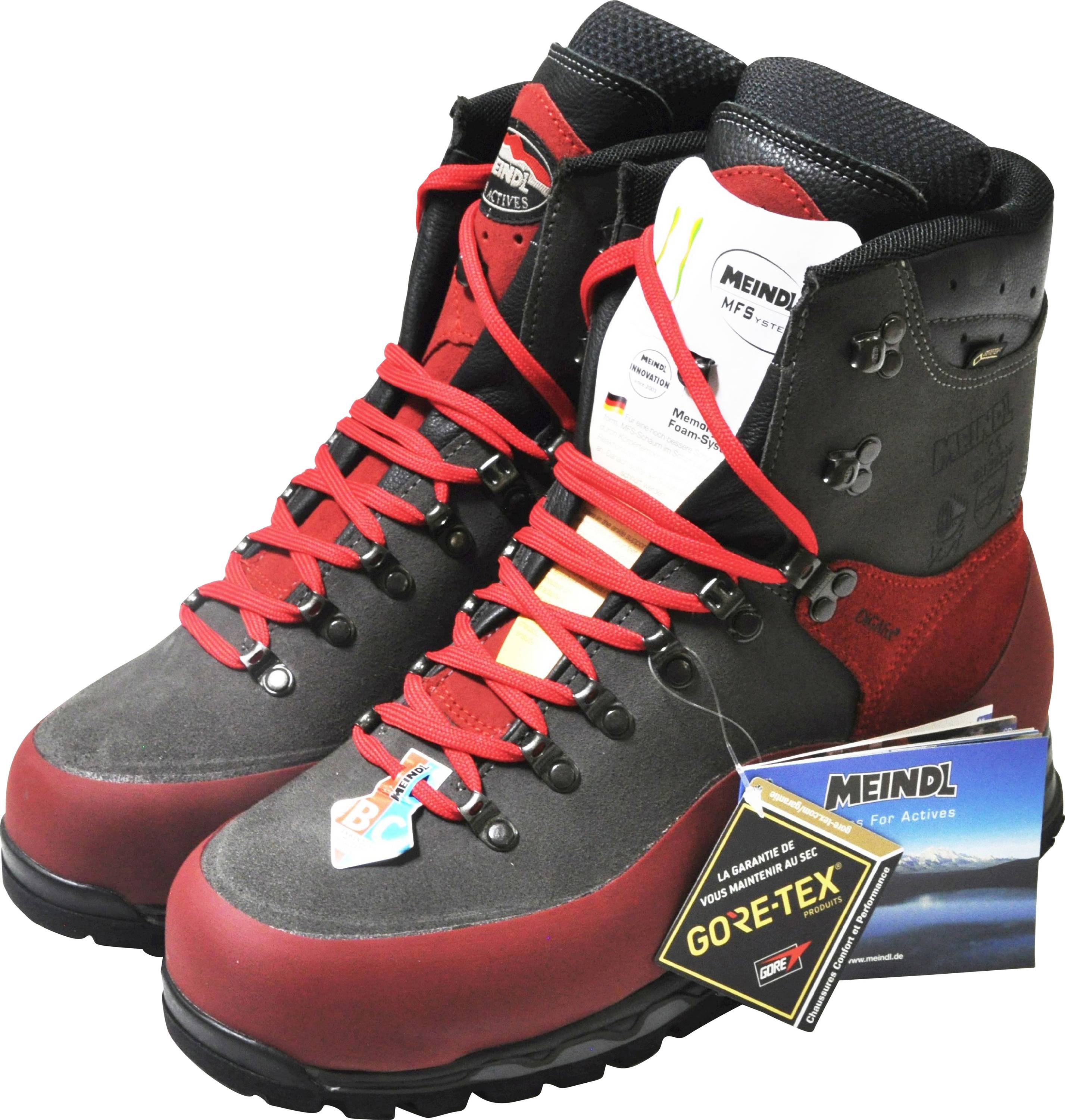 Meindl Airstream 988040444 Protective footwear S3 Shoe size (EU): 44 1 Pair