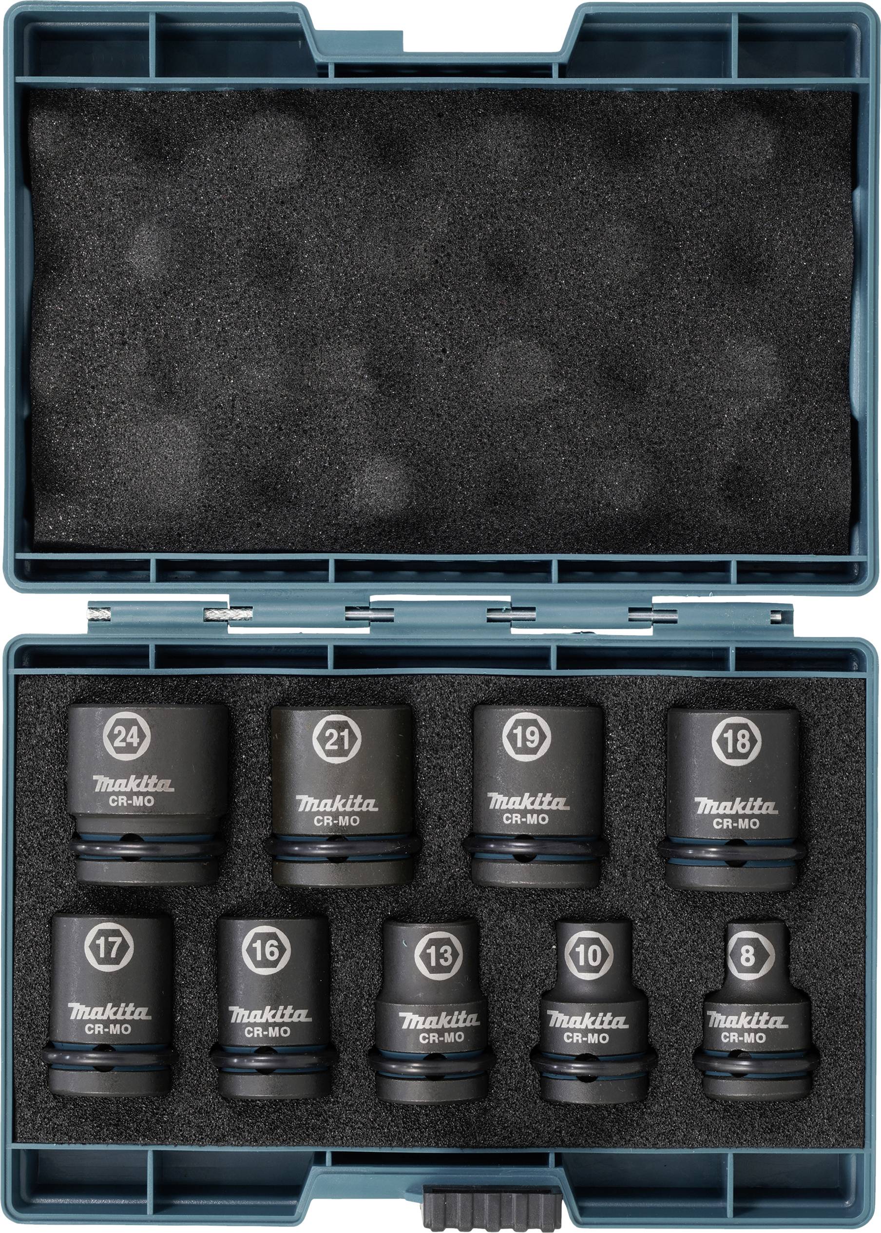 Makita E-16564 Nut driver