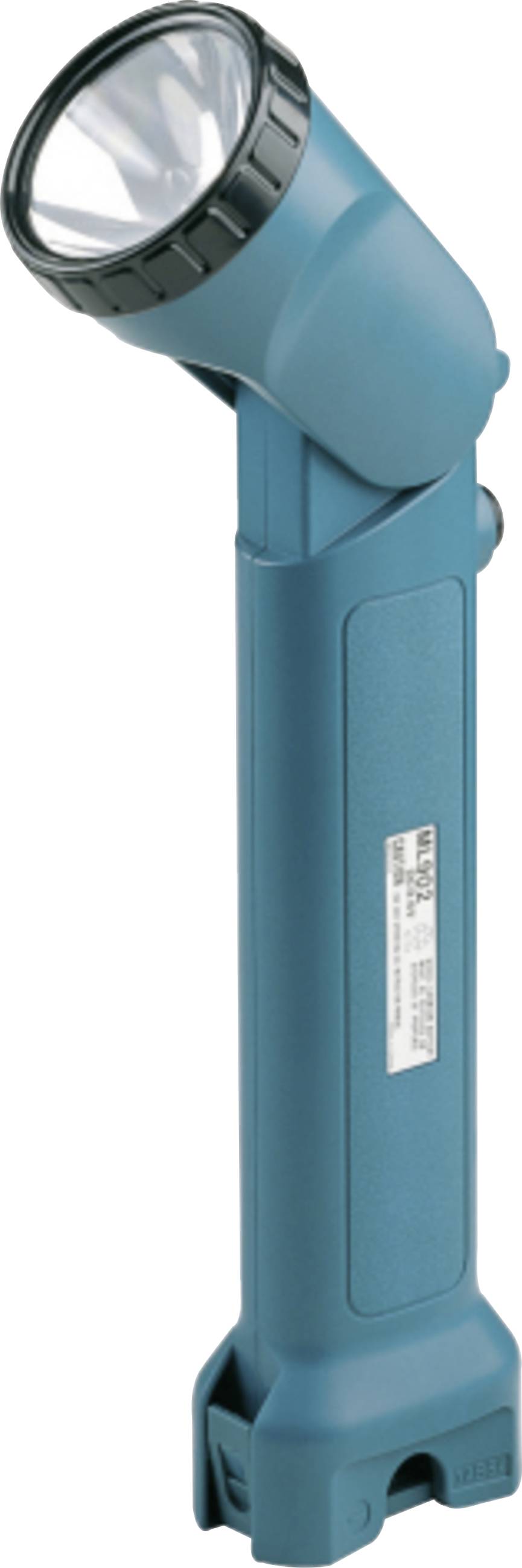 Makita Cordless handheld searchlight ML902