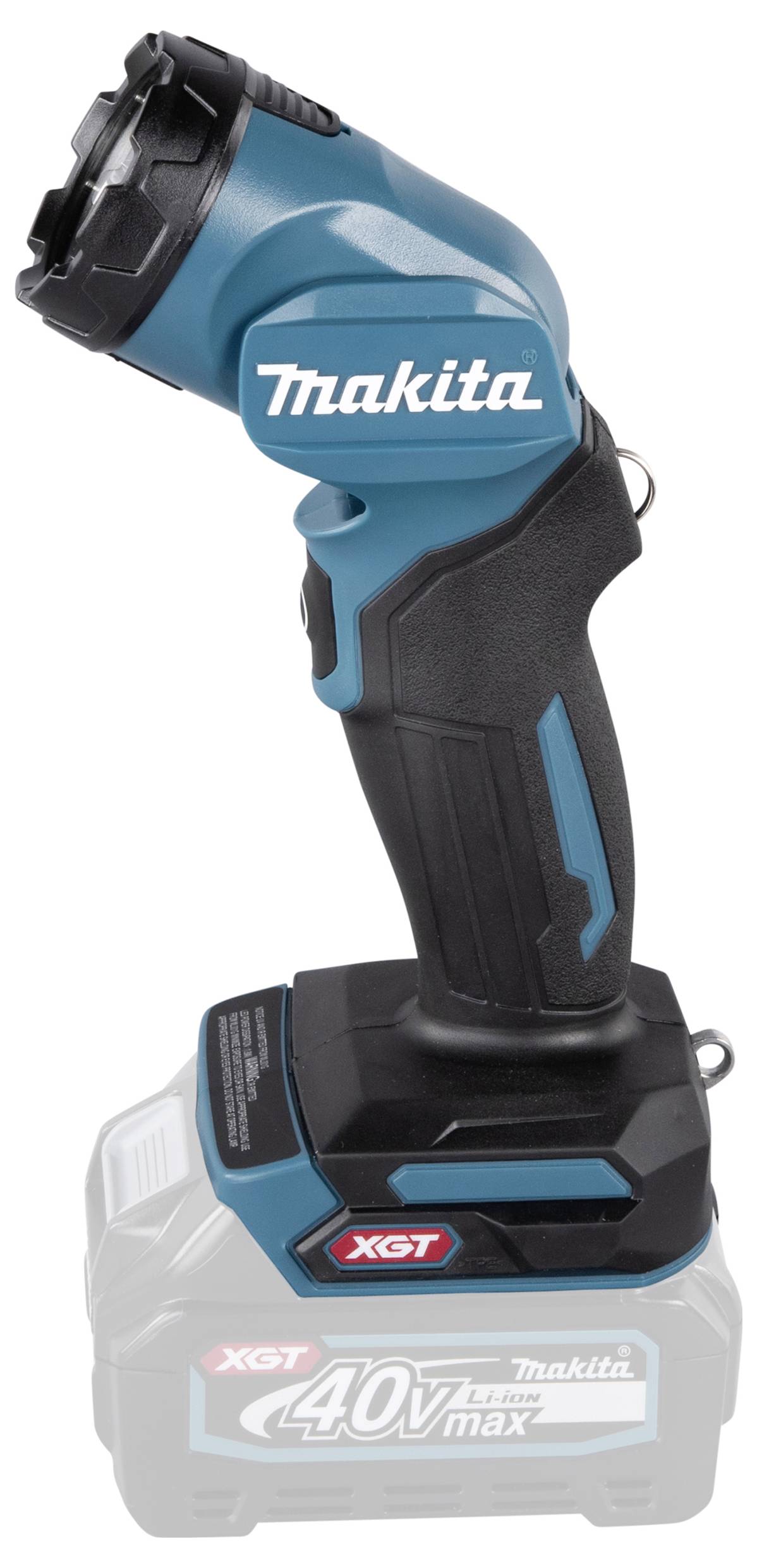 Makita LED (monochrome) Cordless handheld searchlight ML001G