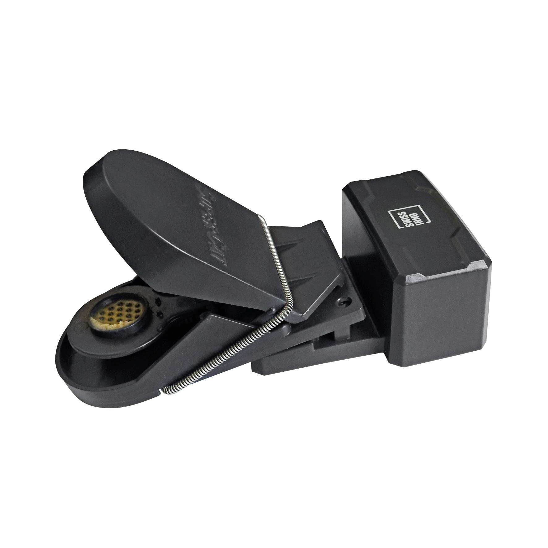 Swissinno Fangmelder Connect SuperCat Mousetrap Working principle Pheromone 1 pc(s)