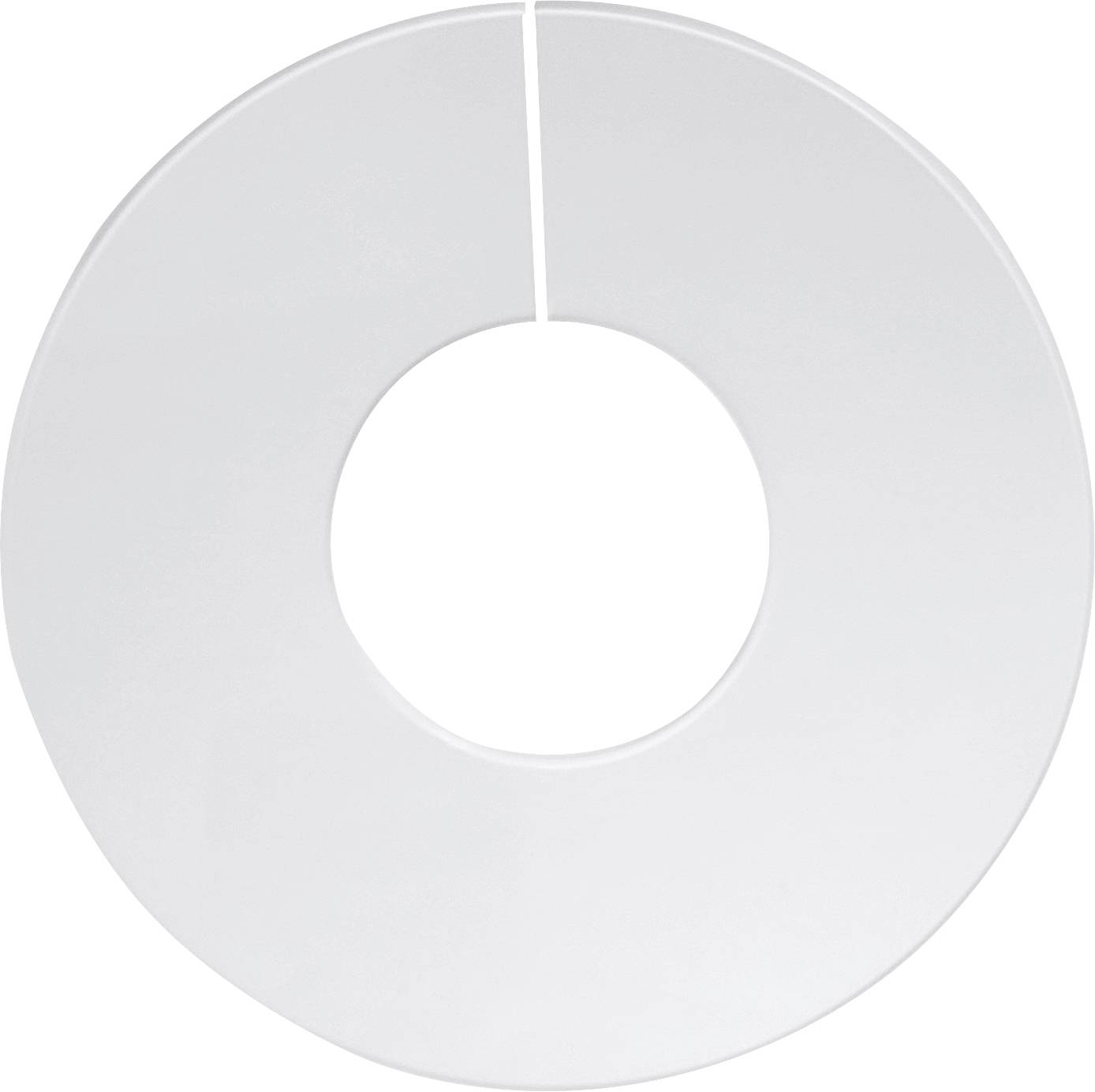 Swissinno Drum feeder raptor repellent Silver 1 pc(s) 1 860 001K