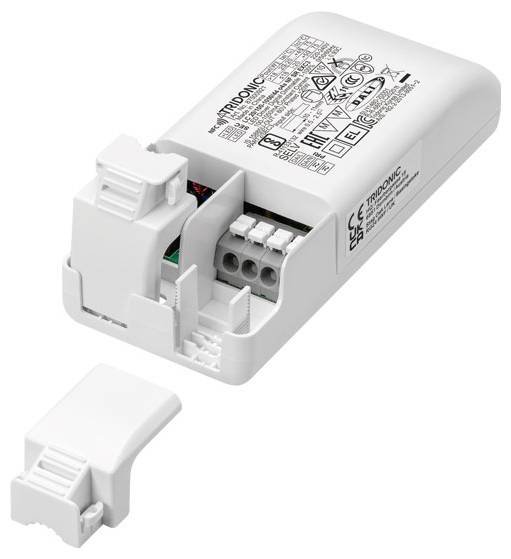 Tridonic LC 20W 100-1050mA 44V o4a NF SR EXC3 LED driver 20 W 1.05 A 15 - 44 V 1 pc(s)