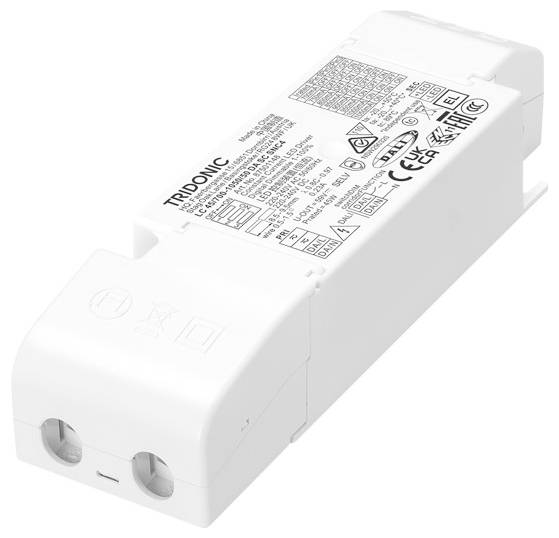 Tridonic LC 45W 700-1050mA DA SC SNC4 LED driver 45 W 1.05 A 15 - 50 V 1 pc(s)