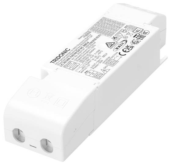 Tridonic LC 30W 350-700mA DA SC SNC4 LED driver 30 W 0.7 A 15 - 50 V 1 pc(s)