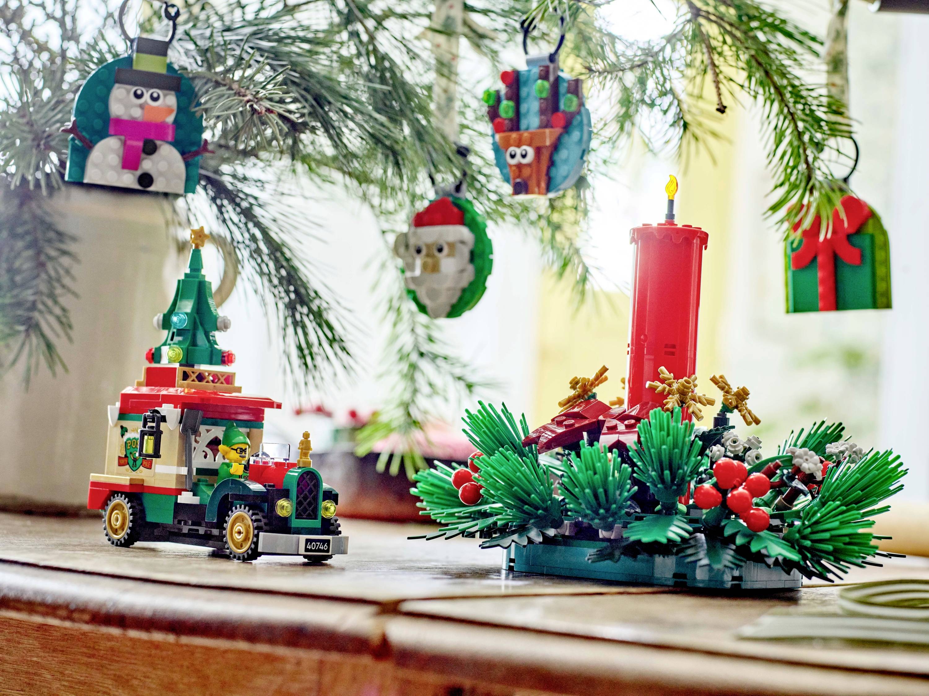 40743 LEGO® ICONS™ 6473957