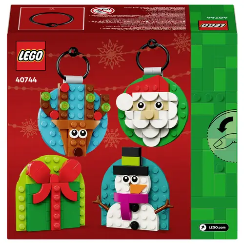 40744 LEGO® ICONS™ 6473959 40744 LEGO® ICONS™ 6473959