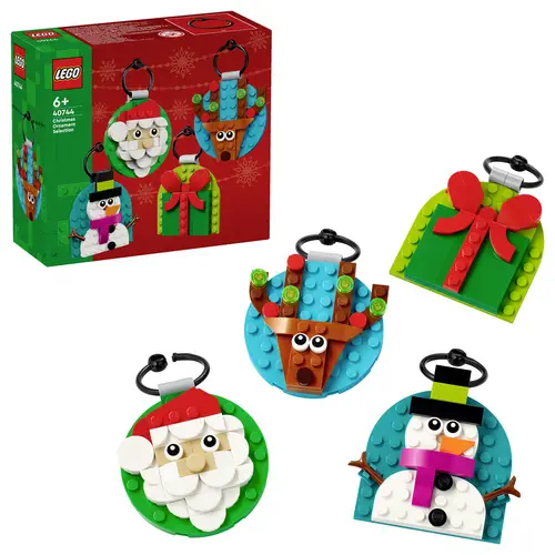40744 LEGO® ICONS™ 6473959 40744 LEGO® ICONS™ 6473959