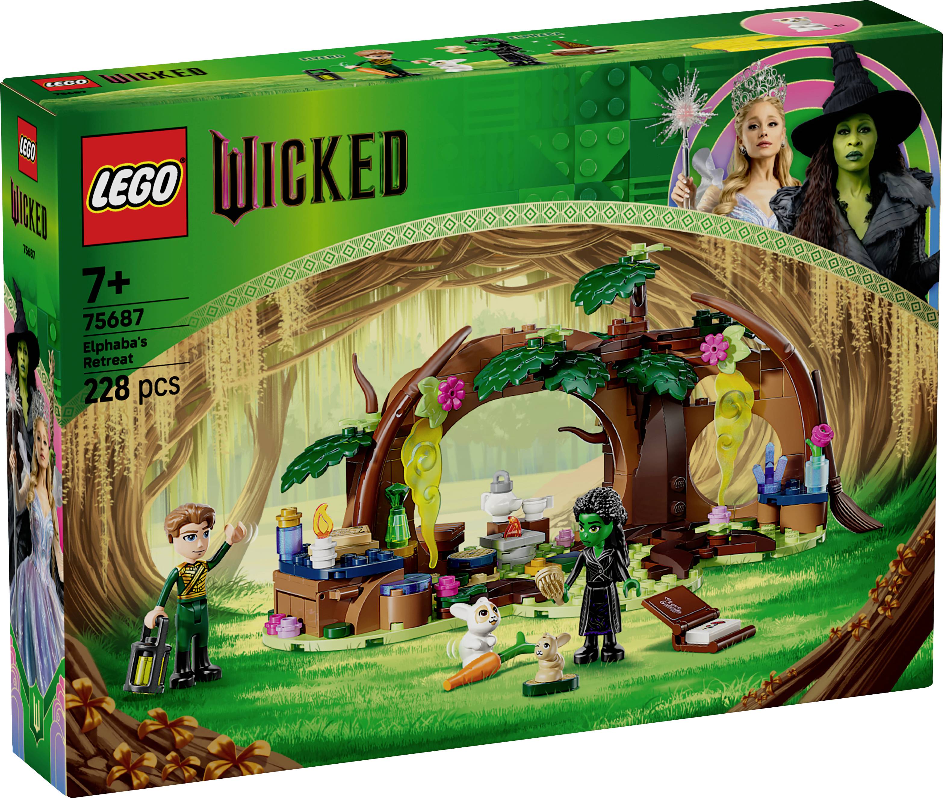 75687 LEGO® Wicked 6526332