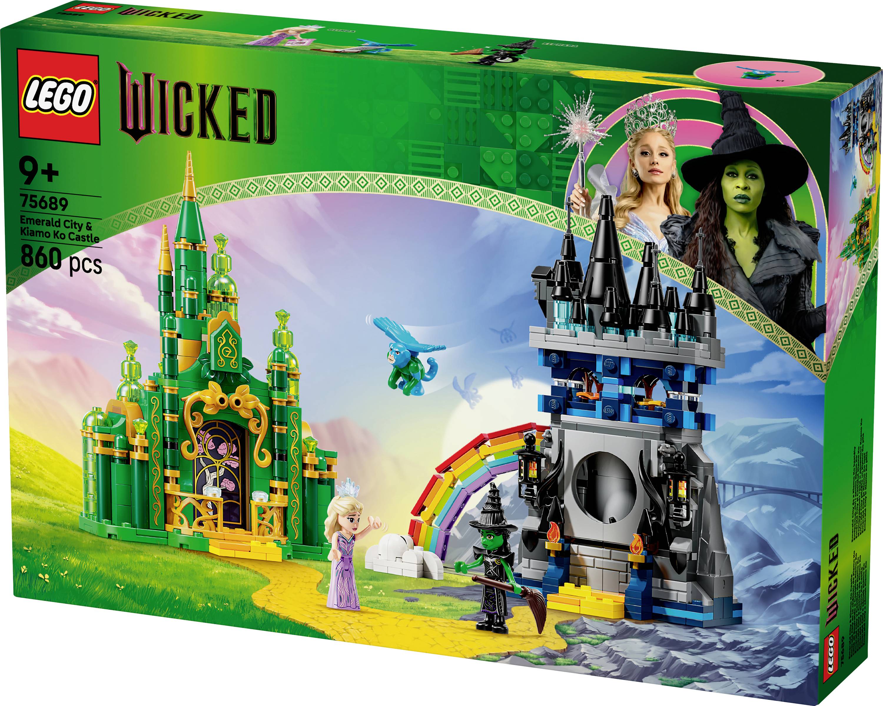 75689 LEGO® Wicked 6526336