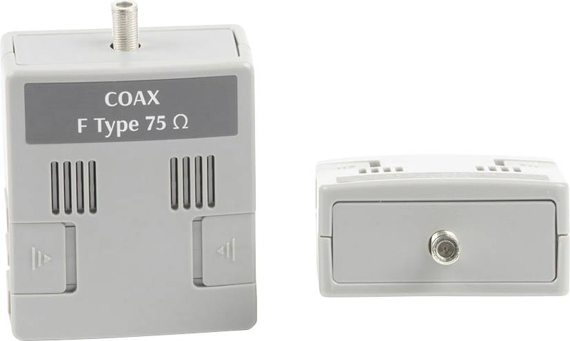 AEM AEM-AD-COAX-KIT Test adapter