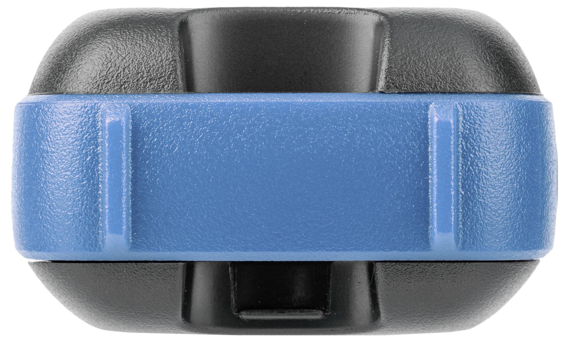 DECROSS DC63 Blau 2er-Set DC6314104302000 PMR handheld transceiver