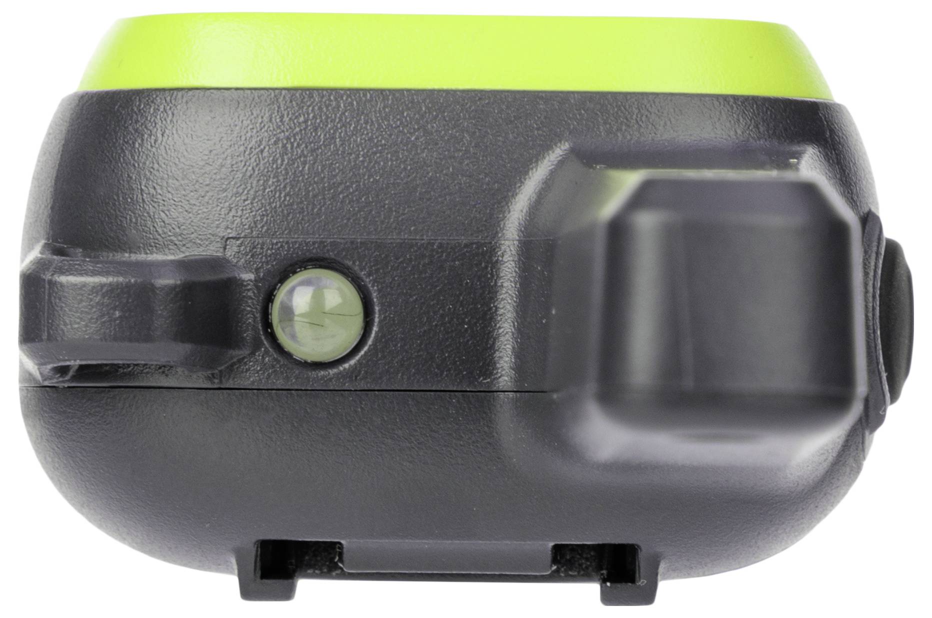 DECROSS DC44 Grün 2er-Set DC4412103302000 PMR handheld transceiver