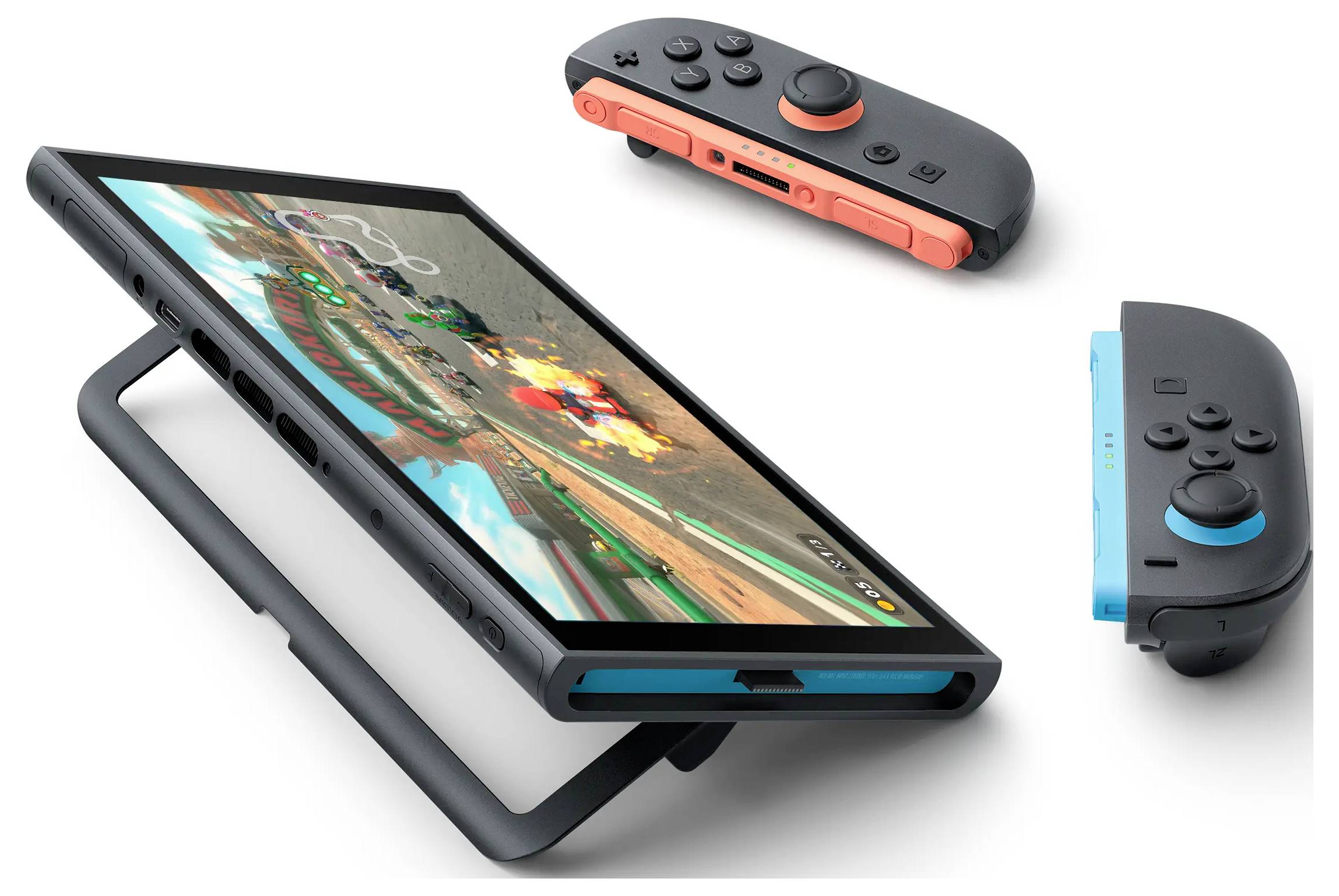 Nintendo Switch 2 256 GB Black