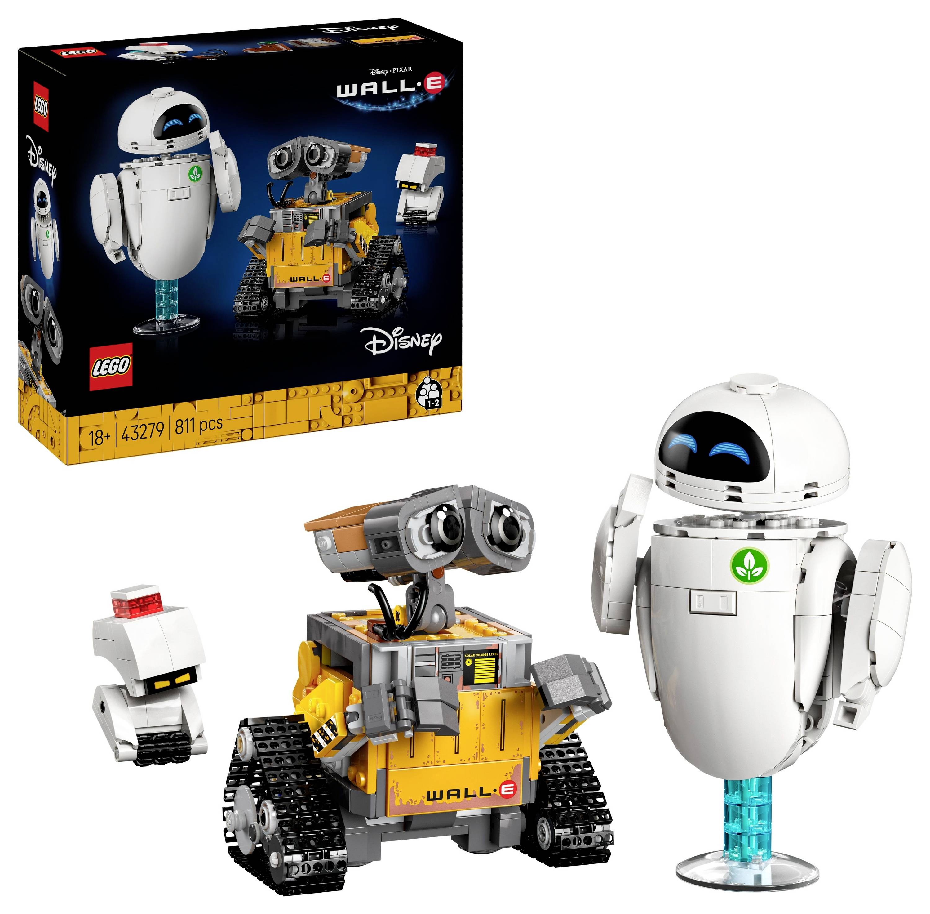 43279 LEGO® DISNEY