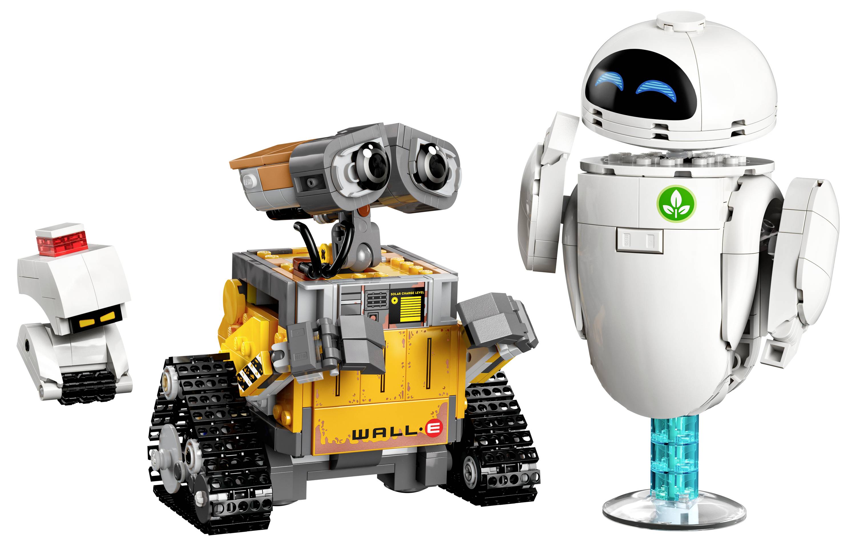 43279 LEGO® DISNEY