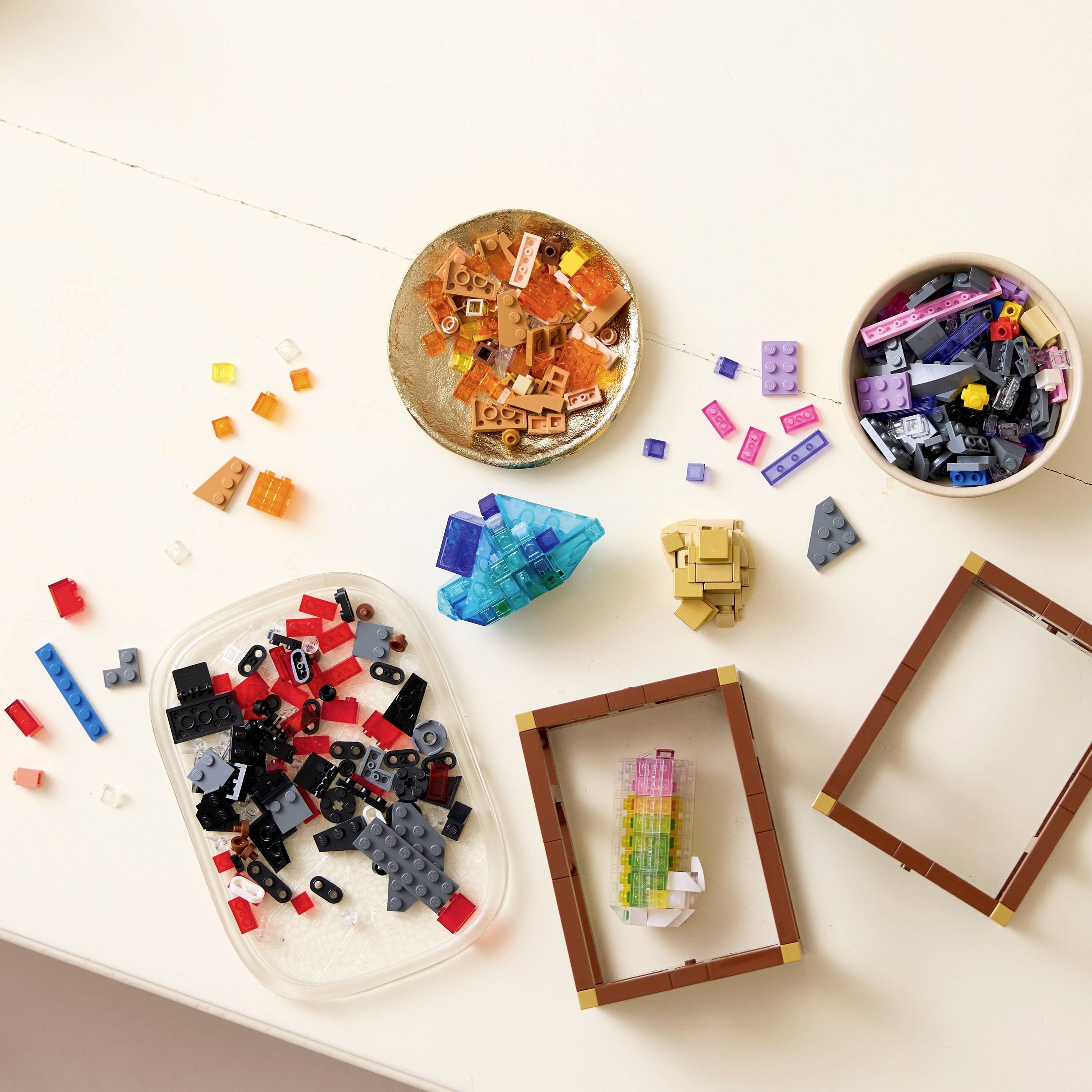 6530103 LEGO® IDEAS 21362