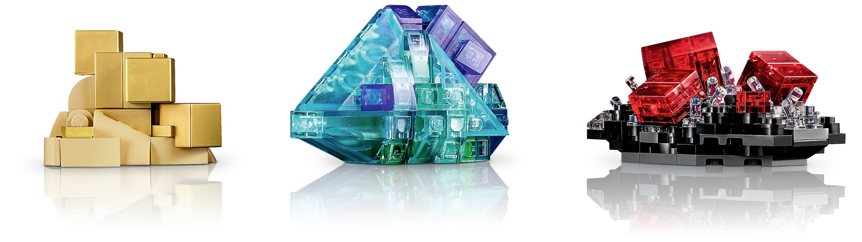 6530103 LEGO® IDEAS 21362