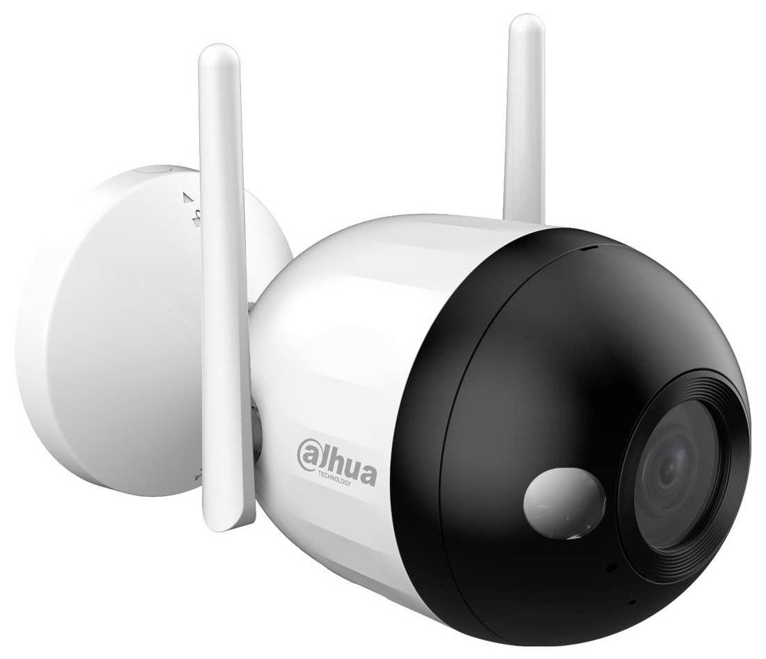 Dahua Technology C1, DH-F4C-LED DH-IPC-F4CP-LED-0360B-EUR LAN, Wi-Fi IP CCTV camera 2560 x 1440 p