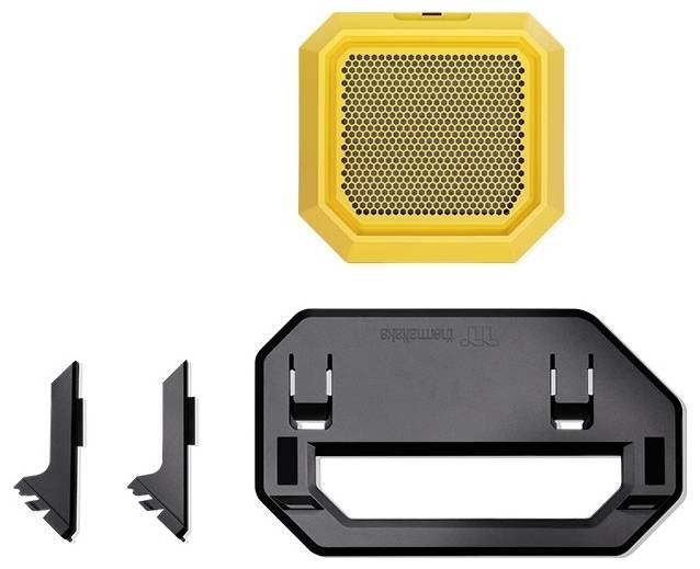 Thermaltake Chassis Stand Kit for The Tower 250 Butter Caramel PC case stand Caramel