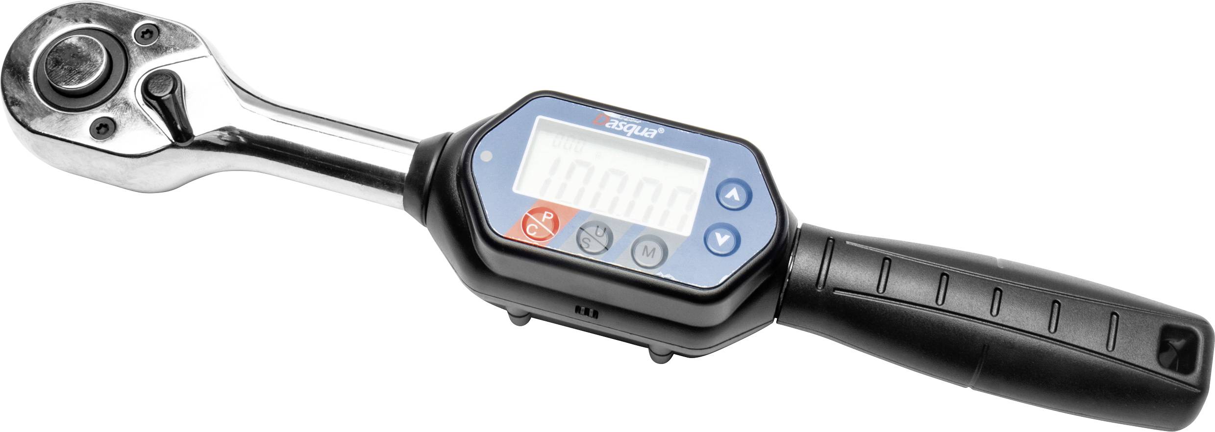 Dasqua 7212-4020 Gauge