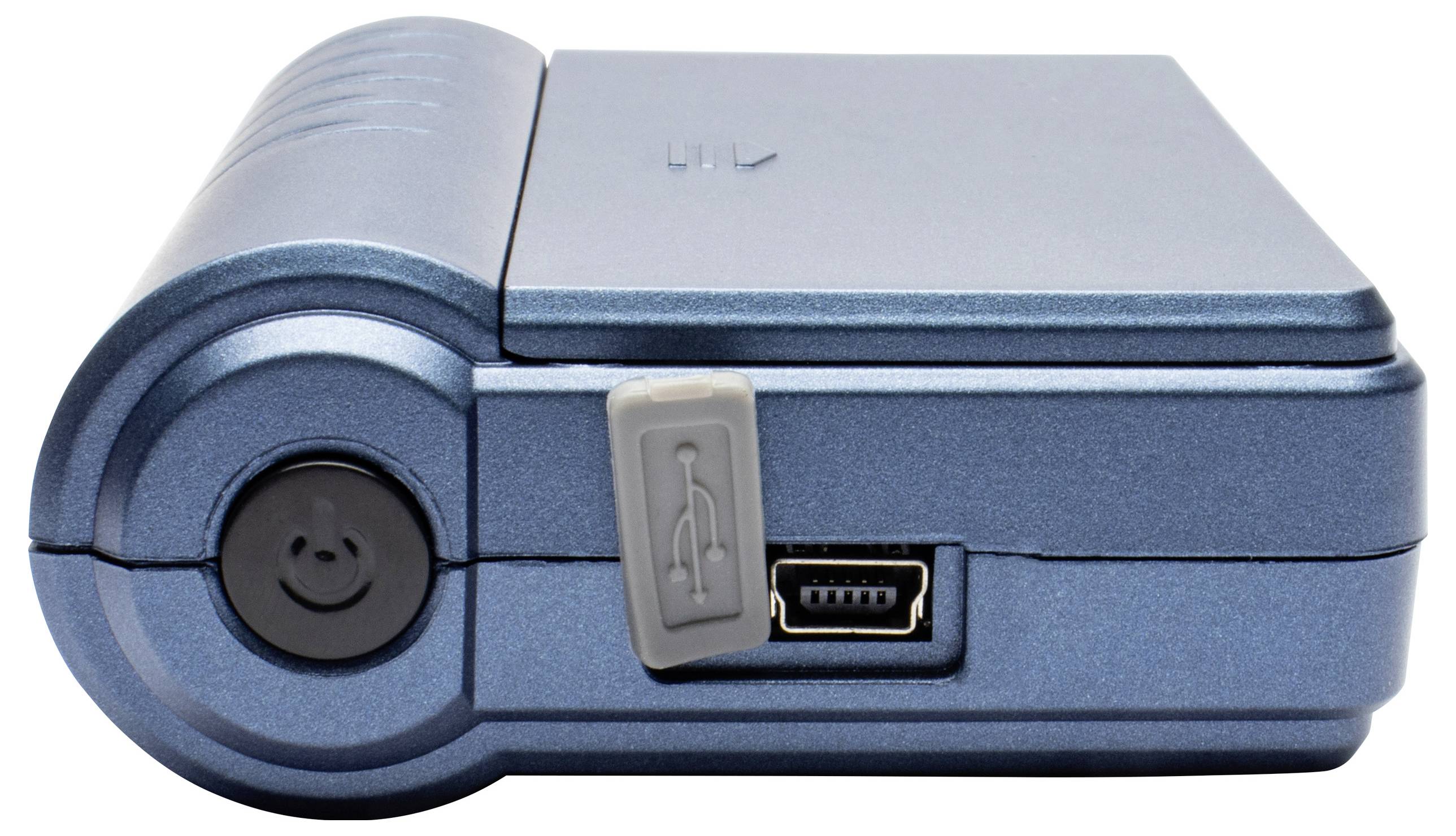 Dasqua 1804-2009 Digital thickness gauge 0 - 100 µm