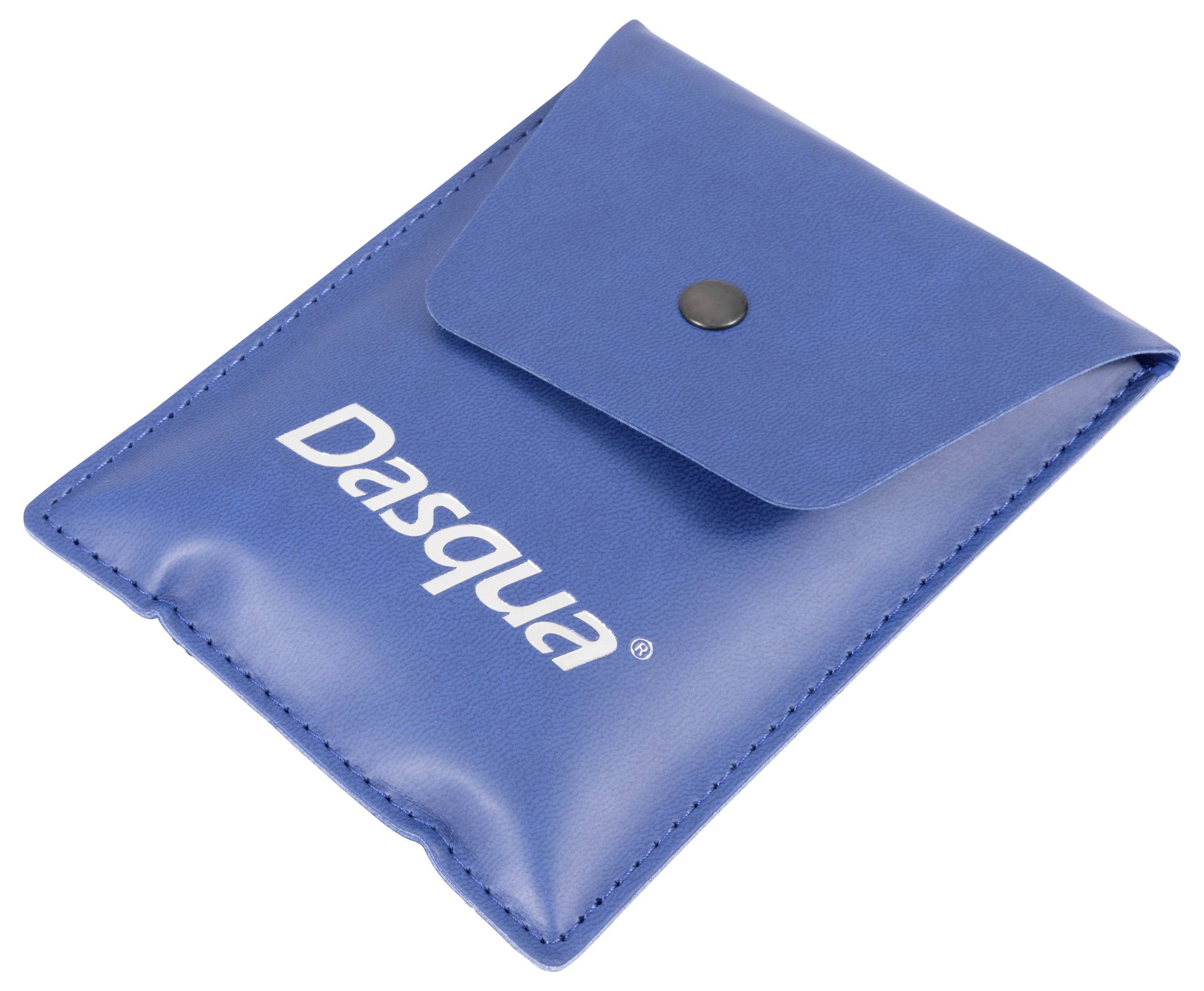 Dasqua 1041-0105 Gauge 2 - 20 mm No. of sheets: 12