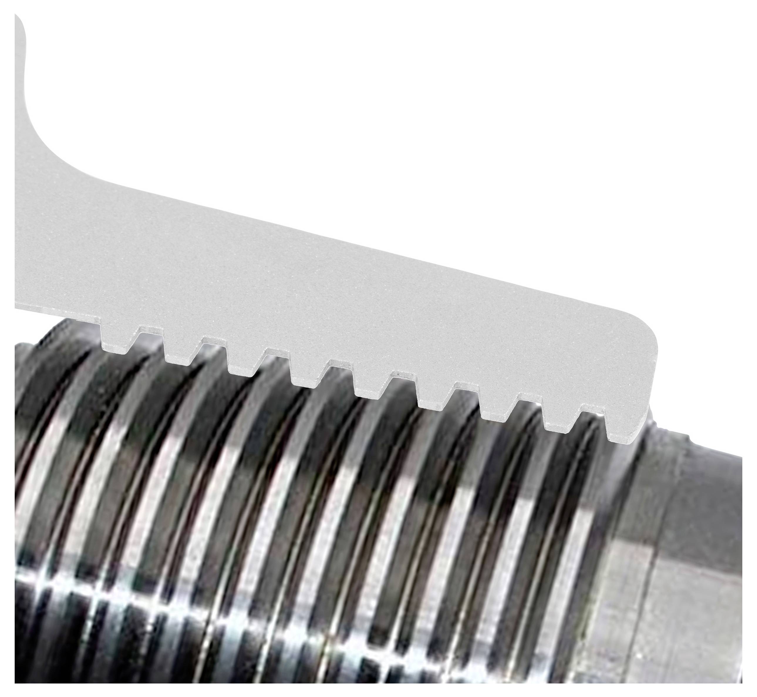 Dasqua 1041-0105 Gauge 2 - 20 mm No. of sheets: 12