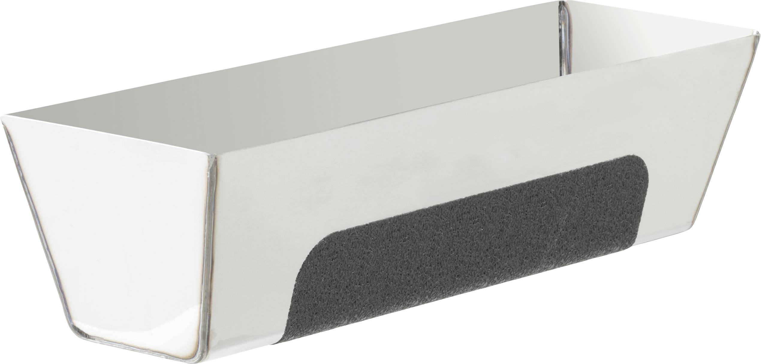 Wolfcraft 4059000 Trowel box (L x W) 358 mm x 108 mm