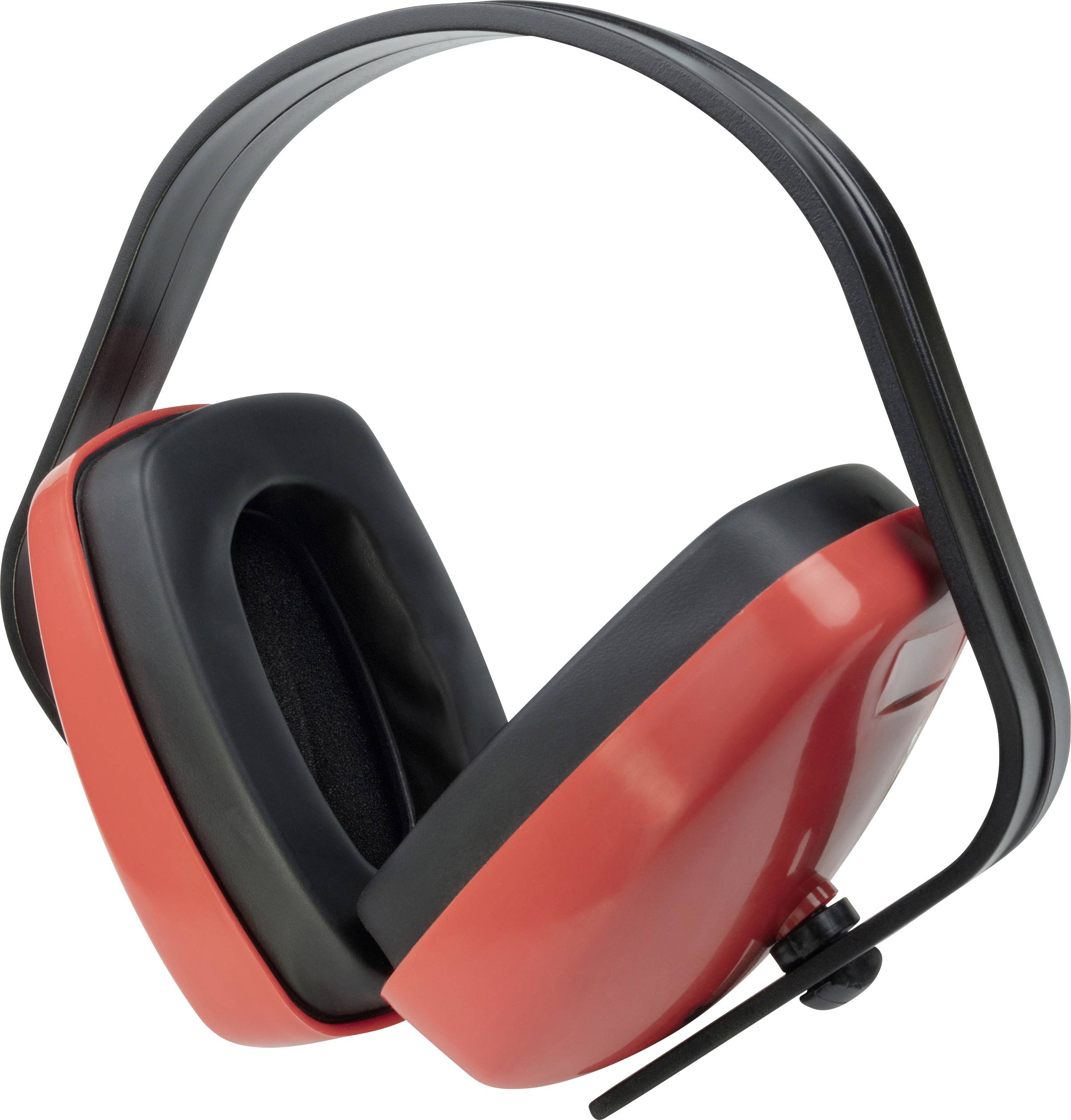 Wolfcraft 4957000 Protective ear caps 29 dB EN 352-1:2020 1 pc(s)