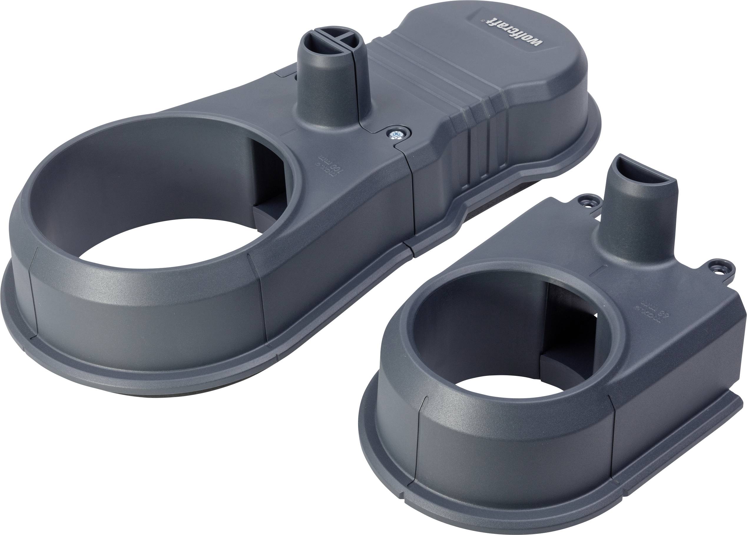 Wolfcraft 5954000 Extractor adapter 1 pc(s)