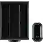 Hama Überwachungskamera, WLAN-Kamera outdoor, Akku, Solar, Aufzeichnung, 1080p 00176648 Wireless IP CCTV camera Hama Überwachungskamera, WLAN-Kamera outdoor, Akku, Solar, Aufzeichnung, 1080p 00176648 Wireless IP CCTV camera