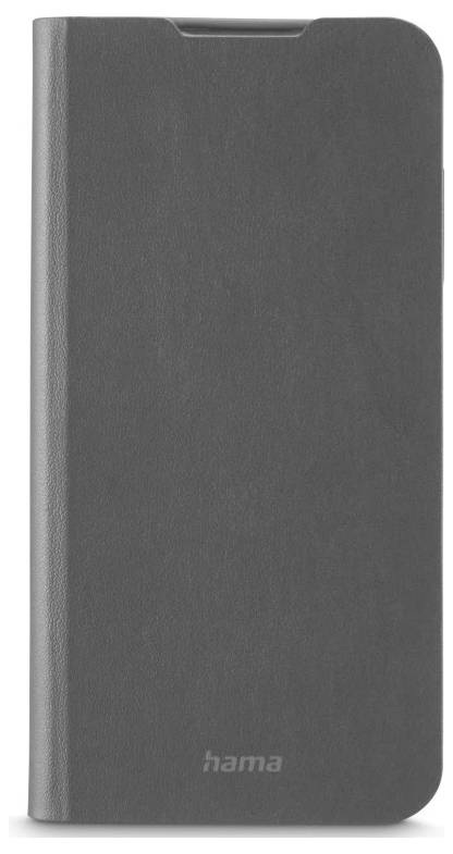 Hama Handytasche "Eco Premium" für Samsung Galaxy S25, Schwarz Booklet Samsung Galaxy S25 Black 00080560