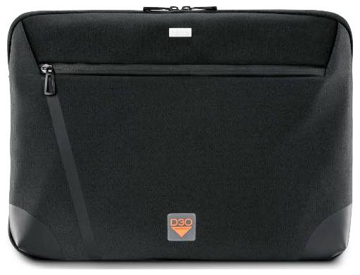 Hama Laptop sleeve Laptop-Sleeve "Extreme Protect", 40 - 41 cm (15,6" - 16,2"), Schwarz Suitable for up to: 41,1 cm (16,2") Black