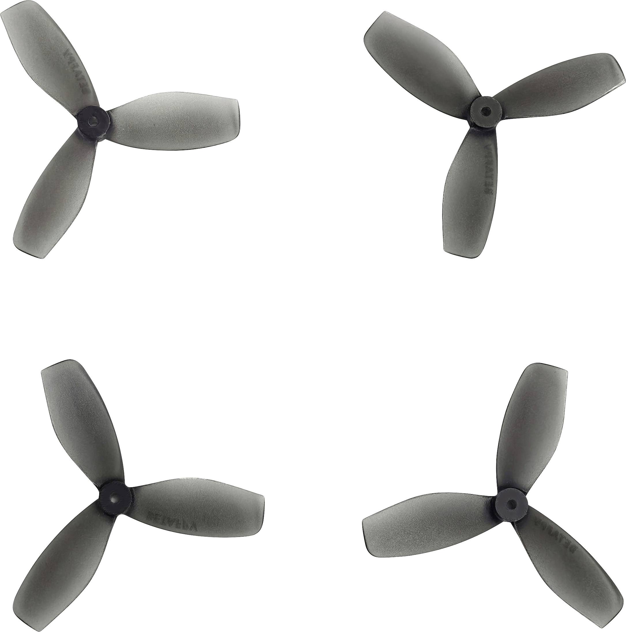 BETAFPV Multicopter propeller set Suitable for: BetaFPV Aquila16 FPV Kit
