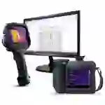 FLIR Thermal Studio Pro Perpetual license card T300083 Thermal Studio Pro Continuous license card 1 pc(s) FLIR Thermal Studio Pro Perpetual license card T300083 Thermal Studio Pro Continuous license card 1 pc(s)