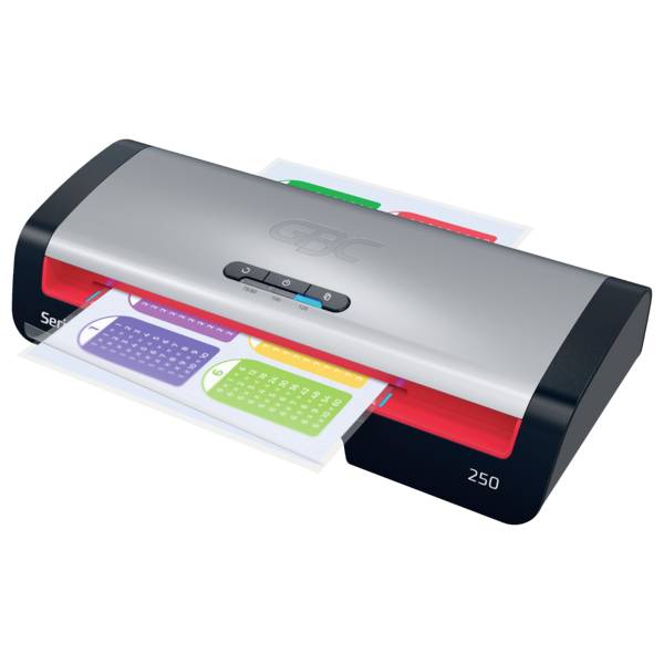 GBC Laminator 4410070EU A4, Credit card