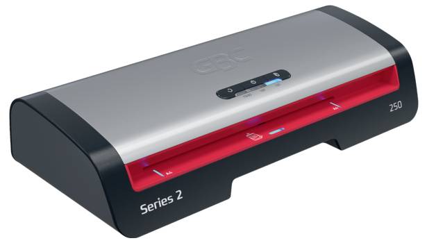 GBC Laminator 4410070EU A4, Credit card