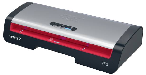 GBC Laminator 4410070EU A4, Credit card