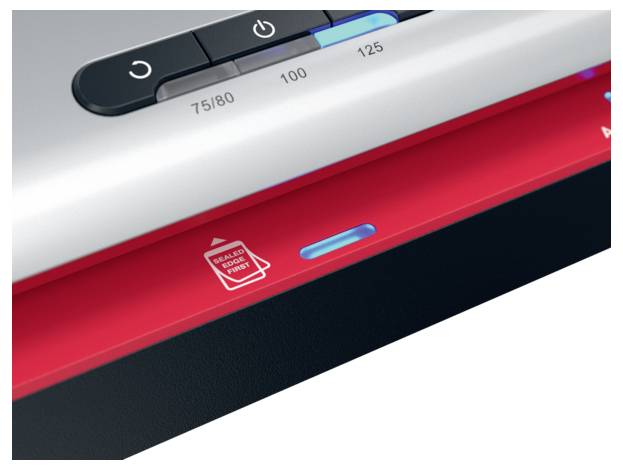 GBC Laminator 4410071EU A4, Credit card