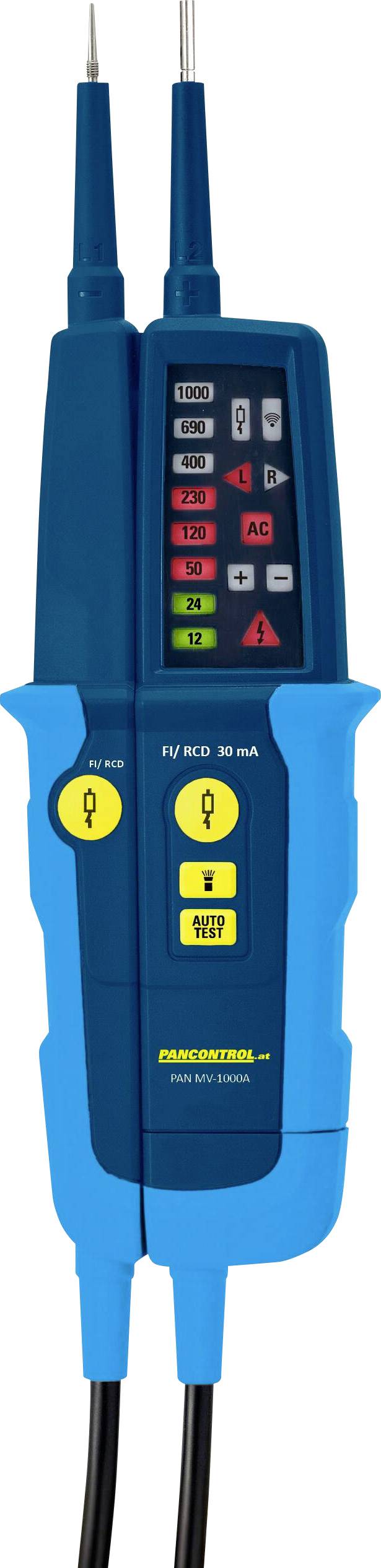 Kopp 324270019 Voltage tester