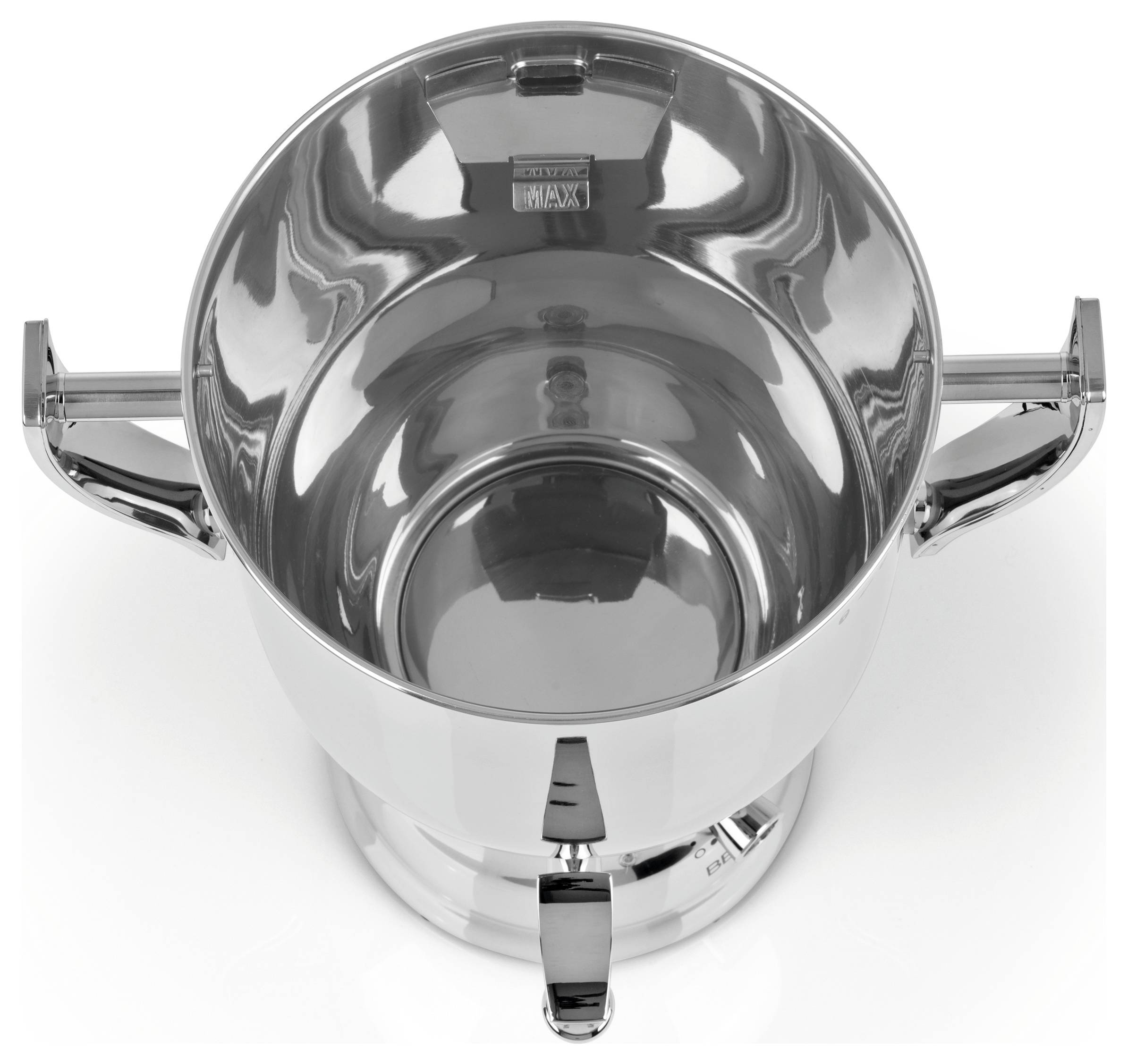 BEEM 07204 Tea maker Silver