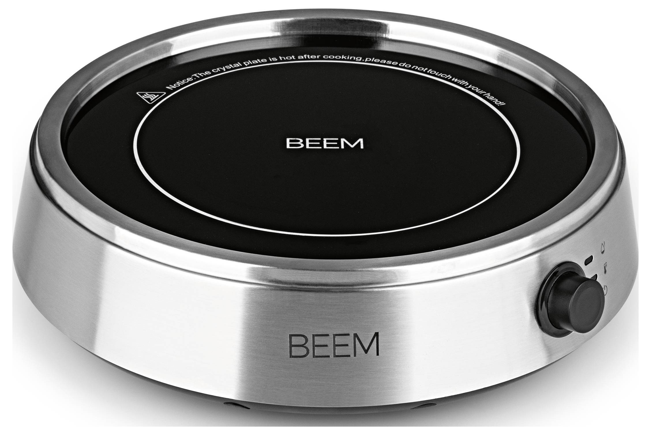 BEEM 06356 Tea maker Silver