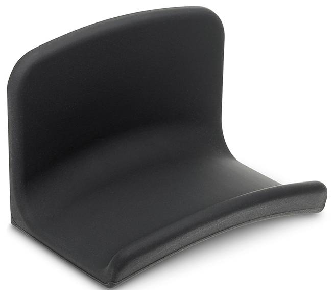 Dynavox Headphones holder Black