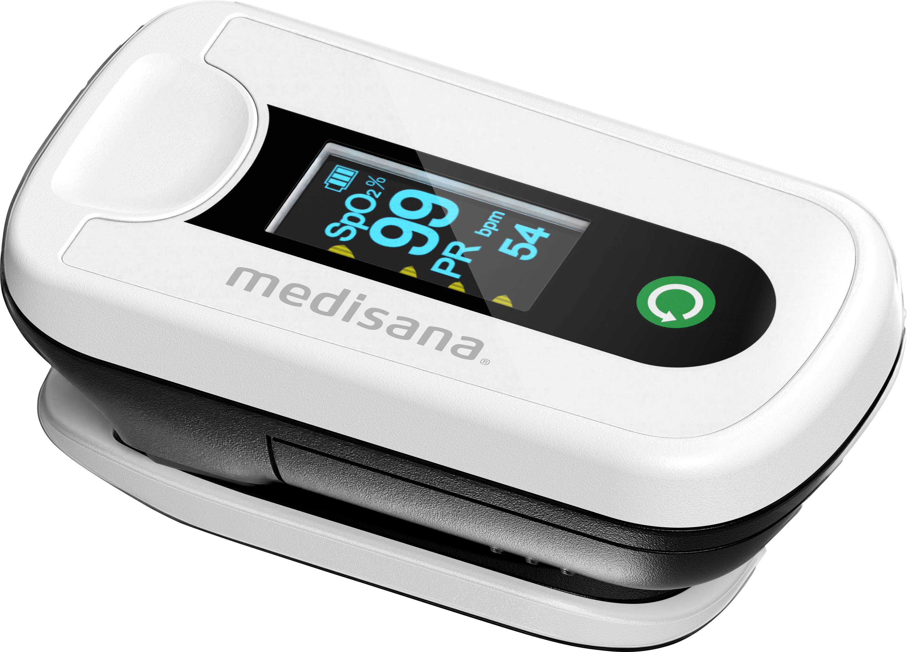 Medisana PM 180 Pulse oximeter