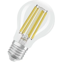 OSRAM HOMELIGHTING 4099854348075 LED (monochrome) EEC A (A - G) E-27 7.2 W Cool white 3 pc(s) OSRAM HOMELIGHTING 4099854348075 LED (monochrome) EEC A (A - G) E-27 7.2 W Cool white 3 pc(s)