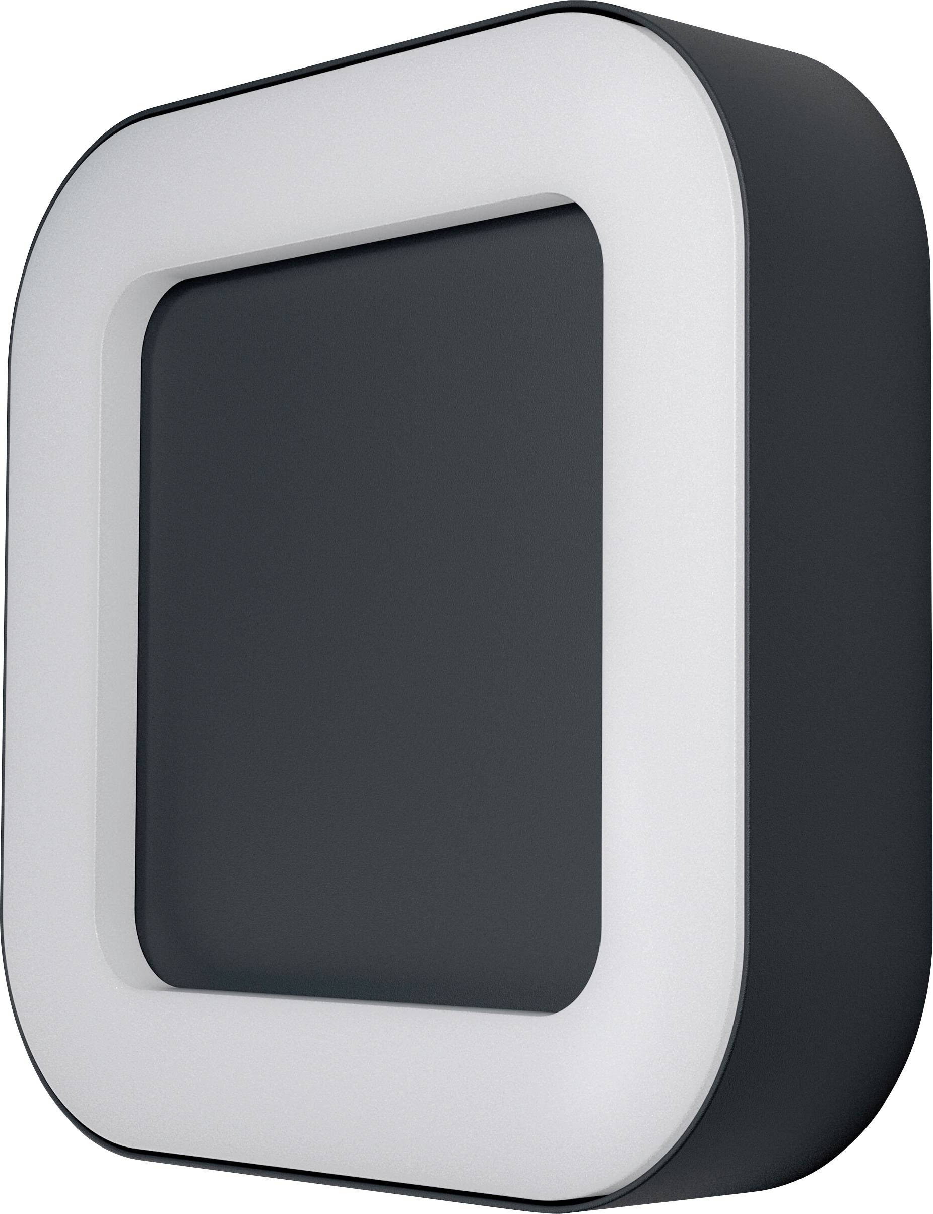 OSRAM HOMELIGHTING ENDURA Style Square 13.5W Dark Gray 4099854461958 LED outdoor wall light
