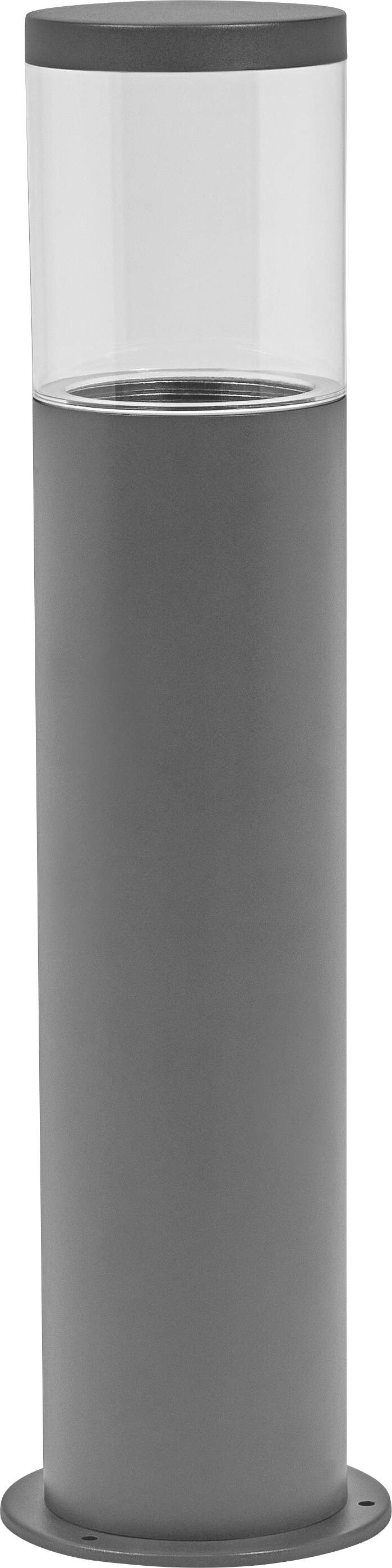 OSRAM HOMELIGHTING Endura Classic Ebro 49cm E27 Dark Gray 4099854446313 LED outdoor wall light