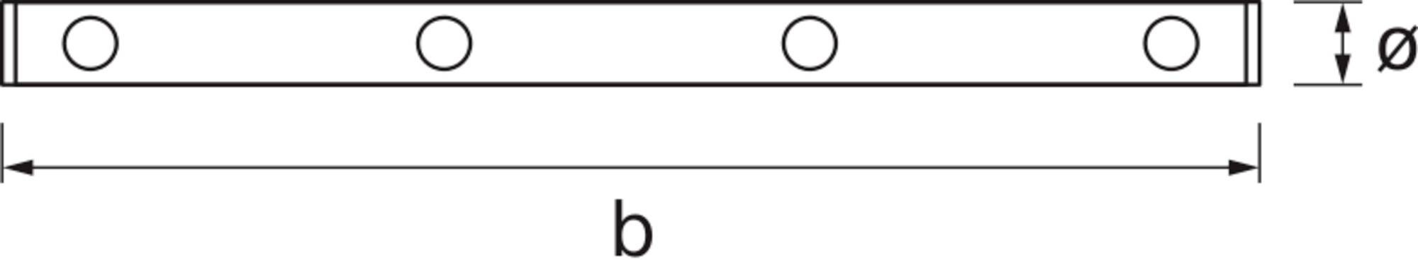 OSRAM HOMELIGHTING LUMISTIXX WT LED light