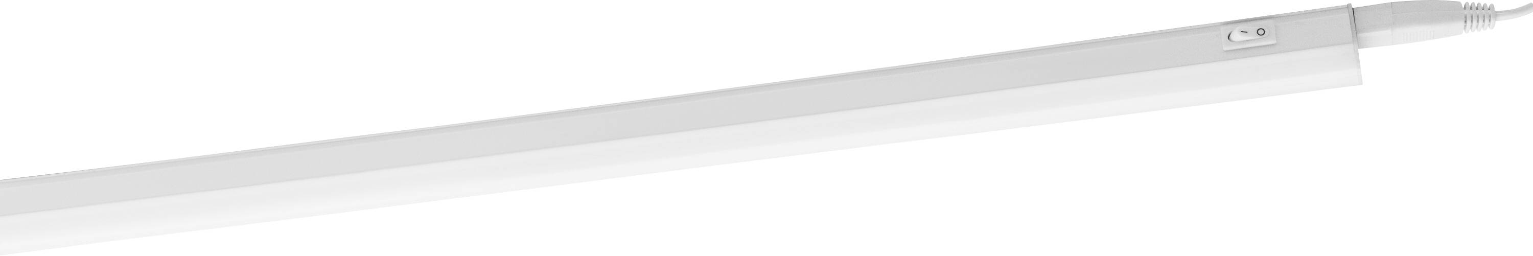 OSRAM HOMELIGHTING LED Switch Batten 300 mm 4 W 3000 K LED plinth lighting